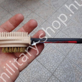 bw bundeswehr cipő bakancs tisztító készletkefe  boxkészlet cipő bakancs box vax wax impregnáló krém kiwi bagarol katonai bakancs ápoló bakancsápoló katonai bolt üzlet army shop store military shop store militari militária bol üzlet shop store in budapest