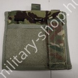 ÚJ3717, ANGOL MOLLE ADMIN POUCH MTP ®,EREDETI ,ÚJ