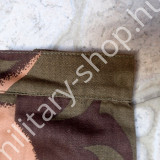 eje ejtőernyős rába terep mikádó  katonai ruházat és felszerelés magyar katonai ruházat felszerelés felvarró deszentos desszantos felvarró légideszant katonai bolt üzlet army shop store military shop store in budapest