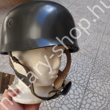 német ejtőernyős rohamsisak huzat  II.világháborús wehrmacht tányérsapka m 35 m 40 m 42 katonai bolt üzlet army shop store in budapest