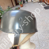 német ejtőernyős rohamsisak huzat  II.világháborús wehrmacht tányérsapka m 35 m 40 m 42 katonai bolt üzlet army shop store in budapest
