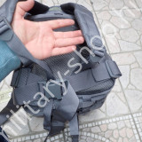mil-tec katonai molle assault hátizsák patrol pack ilbe filbe német osztrák magyar missziós katonai hátizsák bergen katonai bolt üzlet army shop store military shop store in budapest