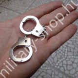 bilincs ujjbilincs rendőr bilincs katonai bolt üzlet army shop army store military shop store in   budapest pest megye használt  katonai ruházat felszerelés ruházat