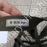 légiós katonai vászonöv  bőröv gyors kioldó bevetési öv málhaöv derékszíj ereszkedő öv katonai bolt üzlet army shop store military shop store in budapest