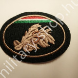 önkéntes területvédelmi tartalék ömt baret jelzés felvarró 3 31 2015m 2016 m multicam egyenruha karfelvarró zászló pvc  shop army store military shop military store budapest  katonai ruházat felszerelé