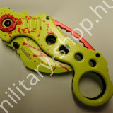zombie hunter karambit böker bicska fox bicska kés katonai bicska kés bajonet rohamgés glock ka-bar szurony tőr rohamtőr katonai bolt üzlet army shop store military shop store in budapest zombie hunter karambit böker bicska fox bicska kés katonai bicska kés bajonet rohamgés glock ka-bar szurony tőr rohamtőr katonai bolt üzlet army shop store military shop store in budapest