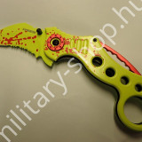 zombie hunter karambit böker bicska fox bicska kés katonai bicska kés bajonet rohamgés glock ka-bar szurony tőr rohamtőr katonai bolt üzlet army shop store military shop store in budapest zombie hunter karambit böker bicska fox bicska kés katonai bicska kés bajonet rohamgés glock ka-bar szurony tőr rohamtőr katonai bolt üzlet army shop store military shop store in budapest