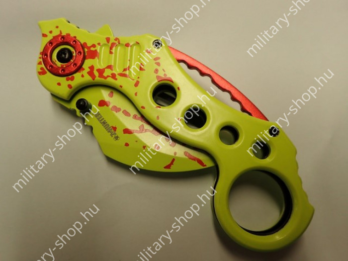 zombie hunter karambit böker bicska fox bicska kés katonai bicska kés bajonet rohamgés glock ka-bar szurony tőr rohamtőr katonai bolt üzlet army shop store military shop store in budapest zombie hunter karambit böker bicska fox bicska kés katonai bicska kés bajonet rohamgés glock ka-bar szurony tőr rohamtőr katonai bolt üzlet army shop store military shop store in budapest