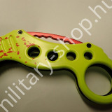 zombie hunter karambit böker bicska fox bicska kés katonai bicska kés bajonet rohamgés glock ka-bar szurony tőr rohamtőr katonai bolt üzlet army shop store military shop store in budapest zombie hunter karambit böker bicska fox bicska kés katonai bicska kés bajonet rohamgés glock ka-bar szurony tőr rohamtőr katonai bolt üzlet army shop store military shop store in budapest