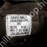 bw bundeswehr régi német moleszkin moleskin  német flectarn katonai kabát belga katonai kabát m65 m-65 usa amerikia bw bundeswehr magyar katonai kabát industries ma-1 cwu-45 katonai bolt üzlet army shop army store budapest