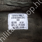 bw bundeswehr régi német moleszkin moleskin  német flectarn katonai kabát belga katonai kabát m65 m-65 usa amerikia bw bundeswehr magyar katonai kabát industries ma-1 cwu-45 katonai bolt üzlet army shop army store budapest