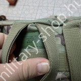molle utility pouch ammo pouch coyote atacs a-tacs multicam zöld od woodland tártáska tárdobó általános tároló tok gyakorló zubbony nadrág  katonai ruházat felszerelés katonai bolt üzlet military shop army shop in budapest