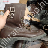 magyar katonai bakancs surranó legénységi bakancs 65m 65 m 85m 85 m  katonai gyakorló bakancs katonai bolt üzlet army shop store military shop store  in budapest használt katonai bakancs