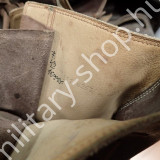 magyar katonai bakancs surranó legénységi bakancs 65m 65 m 85m 85 m  katonai gyakorló bakancs katonai bolt üzlet army shop store military shop store  in budapest használt katonai bakancs