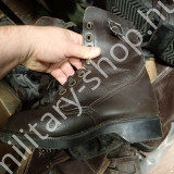 magyar katonai bakancs surranó legénységi bakancs 65m 65 m 85m 85 m  katonai gyakorló bakancs katonai bolt üzlet army shop store military shop store  in budapest használt katonai bakancs