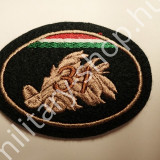 önkéntes területvédelmi tartalék ömt baret jelzés felvarró 3 31 2016m 2016 m multicam egyenruha karfelvarró zászló pvc  shop army store military shop military store budapest  katonai ruházat felszerelé