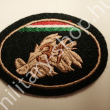 önkéntes területvédelmi tartalék ömt baret jelzés felvarró 3 31 2016m 2016 m multicam egyenruha karfelvarró zászló pvc  shop army store military shop military store budapest  katonai ruházat felszerelé