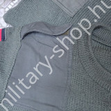 bw bundeswehr gyapjú pulóver nato német amerikai angol olasz magyar katonai pulóver katonai polár pulóver katonai bolt üzlet army shop store military shop store in budapest