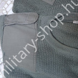 bw bundeswehr gyapjú pulóver nato német amerikai angol olasz magyar katonai pulóver katonai polár pulóver katonai bolt üzlet army shop store military shop store in budapest