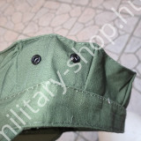 usmc tengerészgyalogos garrison vietnami háborús sapkakatonai nyári téli sapka booney bdu hat cap garrison cap patrol cap  katonai ruházat felszerelés katonai bolt üzlet military shop army shop in budapest
