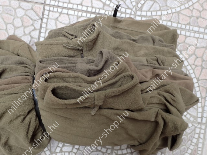 angol thermo polár aláöltözet felső magyar katonai pulóver missziós polár felső katonai légiós pulóver egyenruha katonai bolt üzlet army shop army store military shop store in budapest