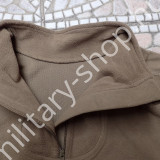 angol thermo polár aláöltözet felső magyar katonai pulóver missziós polár felső katonai légiós pulóver egyenruha katonai bolt üzlet army shop army store military shop store in budapest