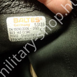 katonai box mentős haix meindl bw hegyivadász tűzoltó lowa magnum btes swat blackhavk belleville panama bakancs cipőtisztító készlet vezelines box boksz katonai bolt üzlet army shop store military shop store in budapest asia centerbw bundeswehr tengeré
