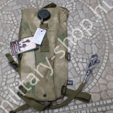 ÚJ3903, ÍVÓZSÁK ,2,5 LITER, MFH,HDT FG (A-TACS ®), ÚJ