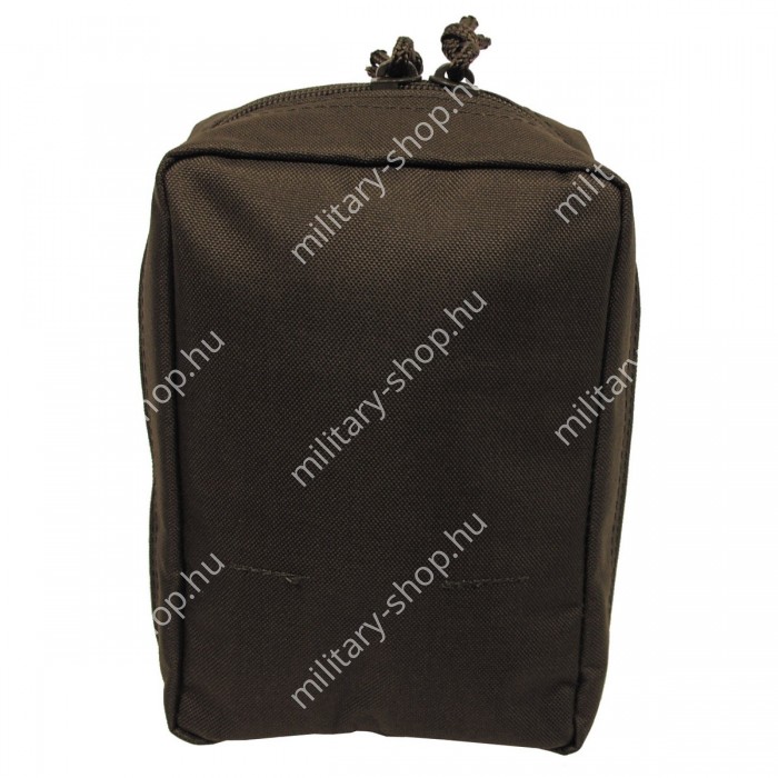 molle utility pouch ammo pouch coyote atacs a-tacs multicam zöld od woodland tártáska tárdobó általános tároló tok gyakorló zubbony nadrág katonai ruházat felszerelés katonai bolt üzlet military shop army shop in budapest molle utility pouch ammo pouch coyote atacs a-tacs multicam zöld od woodland tártáska tárdobó általános tároló tok gyakorló zubbony nadrág katonai ruházat felszerelés katonai bolt üzlet military shop army shop in budapest