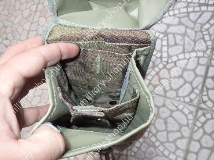 molle mtp multicam  tártartó utility granade füstgránát kézigránát first aid kit medic tok tártok tártáska  assault hátizsák patrol pack ilbe filbe német osztrák magyar missziós katonai hátizsák bergen katonai bolt üzlet army shop store military shop stor