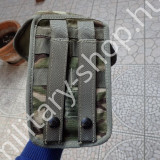 molle mtp multicam  tártartó utility granade füstgránát kézigránát first aid kit medic tok tártok tártáska  assault hátizsák patrol pack ilbe filbe német osztrák magyar missziós katonai hátizsák bergen katonai bolt üzlet army shop store military shop stor