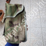 molle mtp multicam  tártartó utility granade füstgránát kézigránát first aid kit medic tok tártok tártáska  assault hátizsák patrol pack ilbe filbe német osztrák magyar missziós katonai hátizsák bergen katonai bolt üzlet army shop store military shop stor