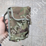 molle mtp multicam  tártartó utility granade füstgránát kézigránát first aid kit medic tok tártok tártáska  assault hátizsák patrol pack ilbe filbe német osztrák magyar missziós katonai hátizsák bergen katonai bolt üzlet army shop store military shop stor