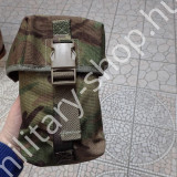 molle mtp multicam  tártartó utility granade füstgránát kézigránát first aid kit medic tok tártok tártáska  assault hátizsák patrol pack ilbe filbe német osztrák magyar missziós katonai hátizsák bergen katonai bolt üzlet army shop store military shop stor