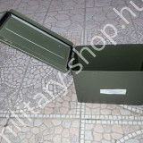 usa amerikai katonai felszerelés 0.30 0.50 cal fat fém lőszeres láda ammo case katonai felszerelés ruházat katonai bolt üzlet army sho store military shop store in budapest usa amerikai katonai felszerelés 0.30 0.50 cal fat fém lőszeres láda ammo case katonai felszerelés ruházat katonai bolt üzlet army sho store military shop store in budapest