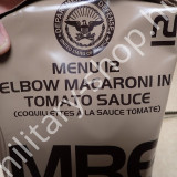 mre amerikai katonai élelmiszer egységcsomag mre usa katonai kajacsomag katonai bolt üzlet military shop army shop army store salgótarján budapest katonai ruházat felszerelés