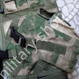 acu ucp atacs multicam taktikai mellény repesz mellény golyóálló mellény chest rig taktikai mellény amerikai katonai ruházat felszerelés katonai rövidnadrág military shop army shop army store budapest