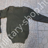 ÚJ4071,BUNDESWEHR PULÓVER KÖTÖTT,EREDETI ,48-56-IG, ÚJ ÚJ4071,BUNDESWEHR PULÓVER KÖTÖTT,EREDETI ,48-56-IG, ÚJ