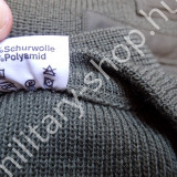 bw bundeswehr gyapjú pulóver nato német amerikai angol olasz magyar katonai pulóver katonai polár pulóver katonai bolt üzlet army shop store military shop store in budapest bw bundeswehr gyapjú pulóver nato német amerikai angol olasz magyar katonai pulóver katonai polár pulóver katonai bolt üzlet army shop store military shop store in budapest
