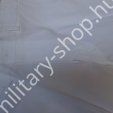 usa bw magyar német egészségügyi kórház személyzeti fehér nadrág műtős nadrág katonai bolt üzlet army shop store military shop store in budapest