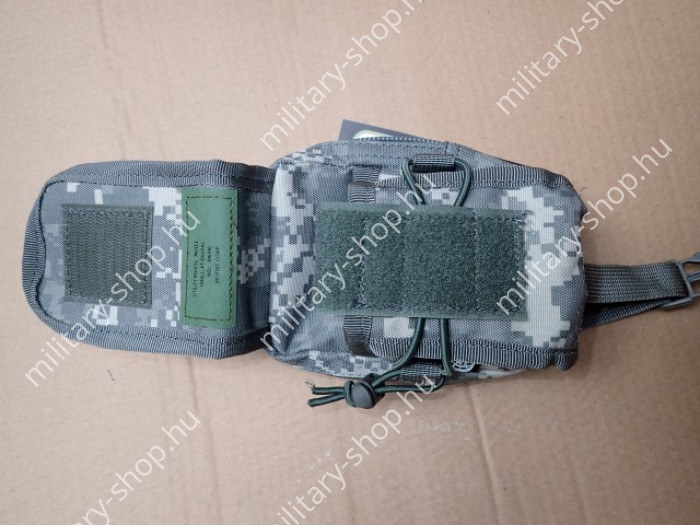 katonai ruházat felszerelés tártok irattartó tok fényképező gép tok tár tartó id tok   bolt üzlet army shop military shop army store budapest  magyar honvédség