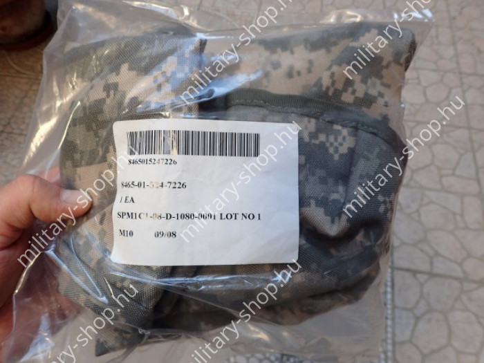 acu marpat coyote sustaintment pouch usa katonai molle hátizsák oldaltáska német angol bw bundeswehr magyar katonai hátizsák alice pack bergen molle ilbe filbe katonai bolt üzlet army shop store in budapest