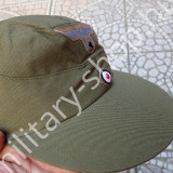 katonai régiségek afrika corps afrika hadtest rommel német japán hadi tengerész sapka tengeralattjáró tábori páncélos m43 m44 sapka ködvágó posztó sapka m44 m43 m42 rohamsisak katonai bolt üzlet army shop store military shop store in budapest