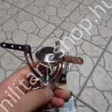 katonai gázégő gázfőző fej konzerv melegítő főzőfej spiritus esbit special forces recon navy seals katonai bolt üzlet army shop store military shop store in budapest