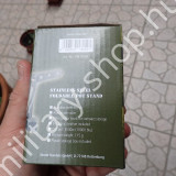 ÚJ3765, MINI GÁZFŐZŐFEJ , PIEZO , ÚJ