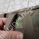 molle utility pouch ammo pouch coyote atacs a-tacs multicam zöld od woodland tártáska tárdobó általános tároló tok gyakorló zubbony nadrág  katonai ruházat felszerelés katonai bolt üzlet military shop army shop in budapest