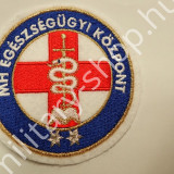 mh magyar honvédség dr.radó györgy honvéd egészségügyi központ  francia angol nato német usa baret barett lövész ejtőernyős felvarró katonai bolt üzlet army shop store in budapest