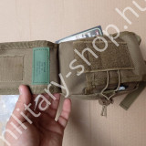 katonai ruházat felszerelés tártok irattartó tok fényképező gép tok tár tartó id tok   bolt üzlet army shop military shop army store budapest  magyar honvédség