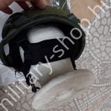 mich 2001 2002 kevlar kevlár rohamisak acél sisakja magyar rohamsisak magyar katonai felszerelés ruházat katonai bolt üzlet military shop store army store army shop in budapest