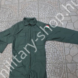 eredeti usa katonai pilóta kabát,cwu-36 p nyári olasz  nomex pilóta overál overáll  katonai bolt üzlet military shop army shop army store budapest amerikai katonai kabát amerikai pilóta dzseki alpha ind